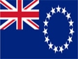 Cookovy ostrovy - souostroví v Polynésii